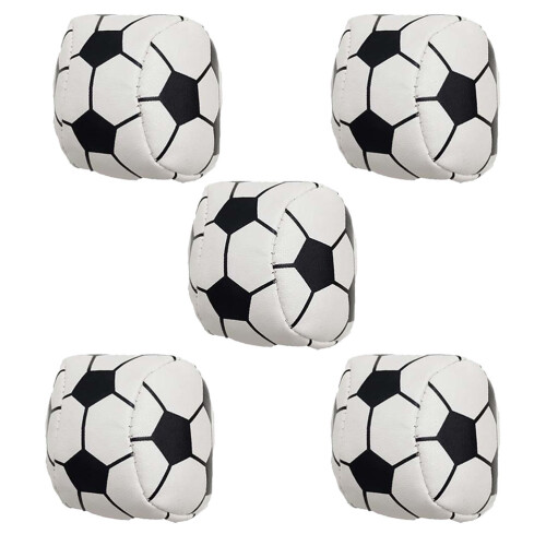 5 A Sacco Tema Calcio Per Bambini 2