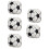5 A Sacco Tema Calcio Per Bambini 5
