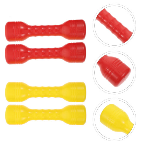4 dumbbell per bambini per e spettacoli 1