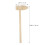 40 Mini Martelli Legno Per Bambini 10