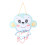Cartoon Monkey Pallone Da Basket Pompa E Palla 4