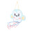 Cartoon Monkey Pallone Da Basket Pompa E Palla 6
