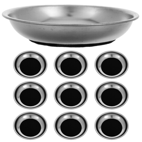 30 Per Bicchiere Con Monete E Adattatori 2