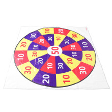Bean Bag Toss Per Bambini Per Feste E