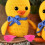 25 Pezzi Kit Fai Da Te Per Anatra Con In Peluche 5