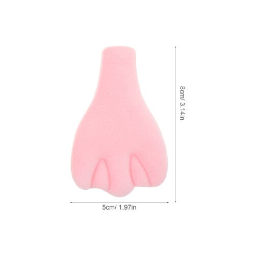 25 Pezzi Kit Fai Da Te Per Anatra Con In Peluche 1