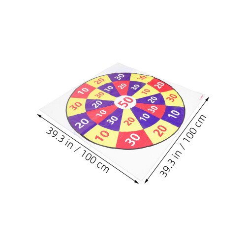 Bean Bag Toss Per Bambini Per Feste E 2