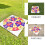 Bean Bag Toss Per Bambini Per Feste E 9