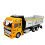 Pull Back Proiettile Auto In Per Bambino 4