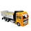 Pull Back Proiettile Auto In Per Bambino 8