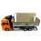 Pull Back Proiettile Auto In Per Bambino 3