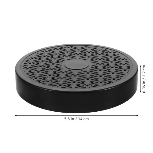 Base Rotante Per Pittura Modellini In Per Aerografo 1