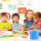 2 Pezzi Cartone Animato Argilla Fai Da Te Per Bambini 9