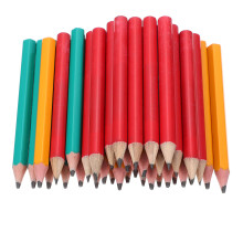 108pcs short toddler pencils for children and students writing
