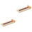 2 Pezzi In Legno Per Kit Educativo 8