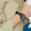 Wrist Watch With Adjustable Silicone Belt For Students Gift 5