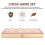 Set In Legno Per Bambini E 9