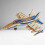 Puzzle 3D In Legno F18 Per Bambini 6