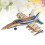Puzzle 3D In Legno F18 Per Bambini 4