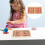 Set Educativo Per Allenamento Interemisferico Bambini 2