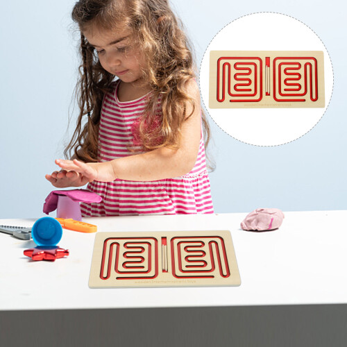 Set Educativo Per Allenamento Interemisferico Bambini 1