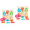 2Pcs Dinosaur Egg Puzzle Toy Multi-Layer 3D Dinosaur Puzzle For Kids 4