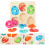 2Pcs Dinosaur Egg Puzzle Toy Multi-Layer 3D Dinosaur Puzzle For Kids 8