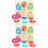 2Pcs Dinosaur Egg Puzzle Toy Multi-Layer 3D Dinosaur Puzzle For Kids 5