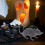 3 Realistici Ratti Scherzo Per Decorazione Halloween 7