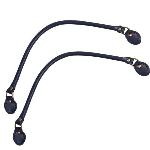 1 manici vacchetta 60 cm cinghia spessa