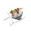 3 Miniatura Sushi Decorazione 2