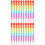 20 Pcs Children Stackable Pencils Kids Writing Students Accessory 7