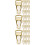 30 Pcs Adjustable Sock Clamps Garter Strap Buckle Clips 10