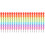 20 Pcs Children Stackable Pencils Kids Writing Students Accessory 4