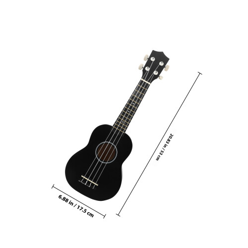 Strumento Musicale Ukulele Chitarra Per Bambini 1