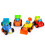 Veicolo Educativo A Per Bambini / / /Mixer 1