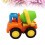 Veicolo Educativo A Per Bambini / / /Mixer 4
