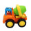 Veicolo Educativo A Per Bambini / / /Mixer 7