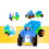 Veicolo Educativo A Per Bambini / / /Mixer 2