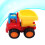 Veicolo Educativo A Per Bambini / / /Mixer 5