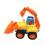 Veicolo Educativo A Per Bambini / / /Mixer 9