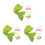 3 Set Costume Per Bambina In Uncinetto Handmade 9