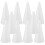 20 Pcs Foam Cones Craft Ornaments Diy Material 11
