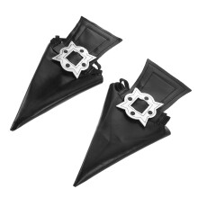 1 Paire De Chaussures De Costume De Clown Pour Cosplay Et Déguisement