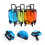 10 Mini Valigia Da Viaggio 6,6X3,3X2 Con Ruote Per Bambini 11