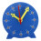 Children Teaching Clock Analog Learning Toy For Early Education 9