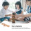 Set Scambio In Legno Per Bambini 11
