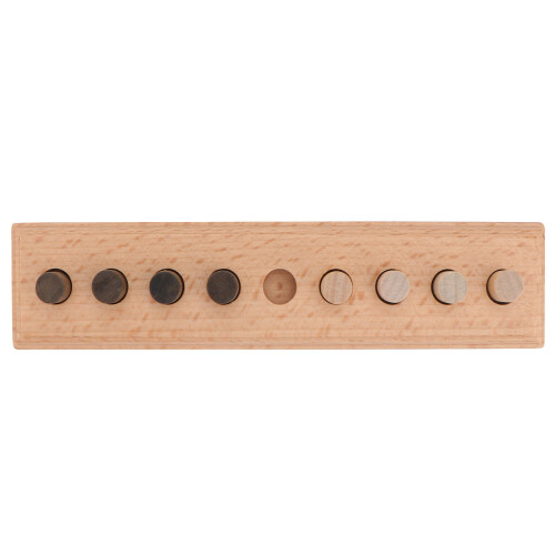 Set Scambio In Legno Per Bambini 2