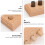 Set Scambio In Legno Per Bambini 8