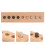Set Scambio In Legno Per Bambini 2